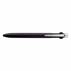 三菱鉛筆 ジェットストリーム プライム 3色ボールペン　0.7mm　(ブラック) uni  MITSUBISHI PENCIL SXE3300007.24返品種別A