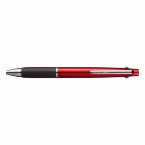 三菱鉛筆 SXE380007.65 ジェットストリーム 3色ボールペン SXE3-800 0.7mm（ボルドー）uni JETSTREAM[SXE38000765] 返品種別A