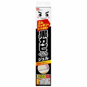 レック C00091カビトリジエル100G GN黒カビくんLEC　激落ちくんカビシリーズ　GN黒カビくん[C00091カビトリジエル100G] 返品種別A