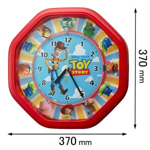 トイストーリー 時計の通販 Au Pay マーケット