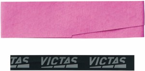 ヴィクタス TSP-801070-7000 グリップテープ（ピンク）VICTAS　GRIP TAPE[TSP8010707000] 返品種別A