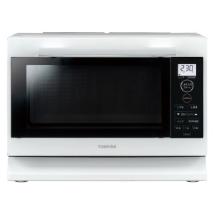 東芝 ER-XS23-W 電子レンジ　23L　ホワイトTOSHIBA[ERXS23W] 返品種別A