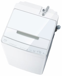 東芝 AW-10DP3-W 10kg 全自動洗濯機  グランホワイトTOSHIBA　ZABOON[AW10DP3W] 返品種別A