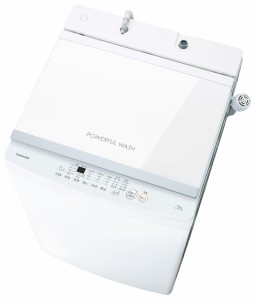 東芝 AW-10GM3-W 10.0kg 全自動洗濯機　ピュアホワイトTOSHIBA[AW10GM3W] 返品種別A