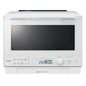 東芝 ER-D100A-W スチームオーブンレンジ　30L　グランホワイトTOSHIBA　過熱水蒸気オーブンレンジ　石窯ドーム[ERD100AW] 返品種別A