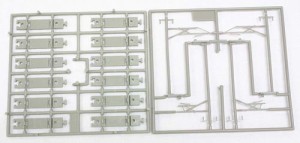 トミックス (N) 3003 ファイントラック 単線架線柱・近代型 12本セット TOMIX3003タンセンカセンチユウ/返品種別B