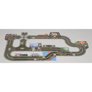 トミカ 道路 マットの通販 Au Pay マーケット