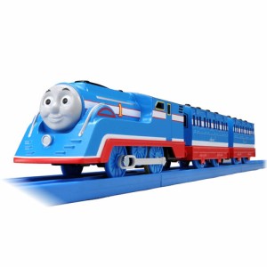 タカラトミー TS-20 プラレール流線形トーマス  返品種別B