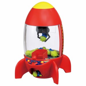 タカラトミー トイ・ストーリー4 スペースクレーン  返品種別B