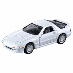 タカラトミー トミカプレミアム 38 マツダ サバンナ RX-7トミカ  返品種別B