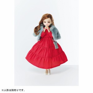 ドレス リカちゃんの通販|au PAY マーケット