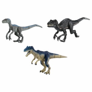 アニア 恐竜 ジュラシック ワールドの通販｜au PAY マーケット
