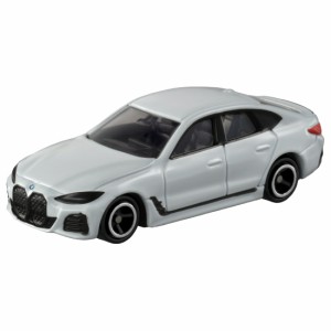 タカラトミー トミカ No.36 BMW i4トミカ  返品種別B