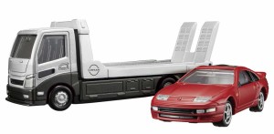 タカラトミー tomica トランスポーター 日産 フェアレディZ 300ZX ツインターボトミカ  返品種別B