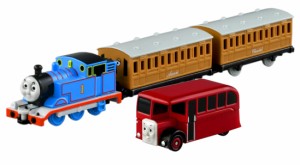 タカラトミー トーマストミカ ベーシックセット  返品種別B