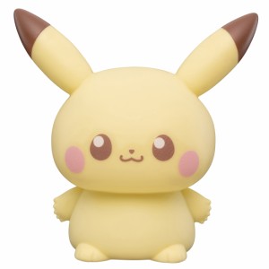 タカラトミー ポケモン ポケピース ぷにキュンライト ピカチュウ  返品種別B