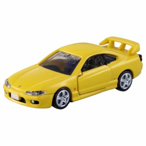 タカラトミー トミカプレミアム 19 日産 シルビア（S15）トミカ  返品種別B