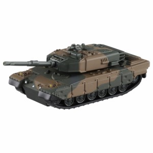 タカラトミー トミカプレミアム 03 自衛隊 90式戦車  返品種別B