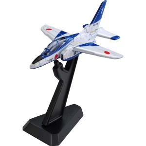 タカラトミー トミカプレミアム 22 航空自衛隊 T-4 ブルーインパルス  返品種別B