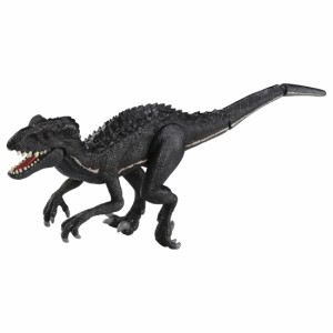 タカラトミー アニア ジュラシック・ワールド インドラプトルアニア  返品種別B