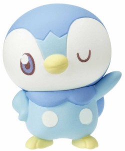 タカラトミー ポケモン ポケピース ドールバルーン ポッチャマ  返品種別B