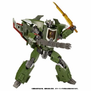 タカラトミー トランスフォーマー TL-35 スカイクエイクトランスフォーマー  返品種別B