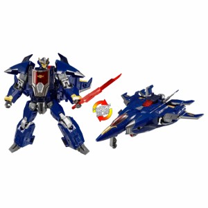 タカラトミー トランスフォーマー レガシー TL-57 ドレッドウイングトランスフォーマー  返品種別B