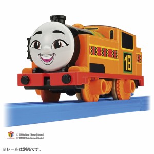 タカラトミー きかんしゃトーマス　GOGOトーマス プラレールニア  返品種別B