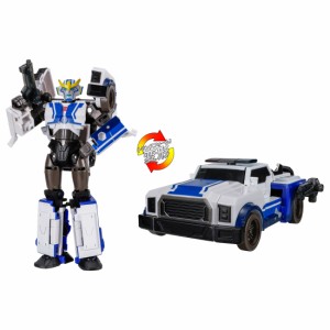 タカラトミー トランスフォーマー TL-52 ストロングアームトランスフォーマー  返品種別B