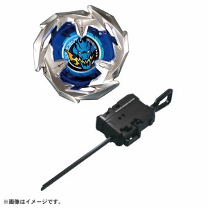 タカラトミー ベイブレードX BX-01 スターター ドランソード3-60Fベイブレード  返品種別B