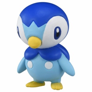 タカラトミー モンコレ MS-53 ポッチャマポケモン  返品種別B