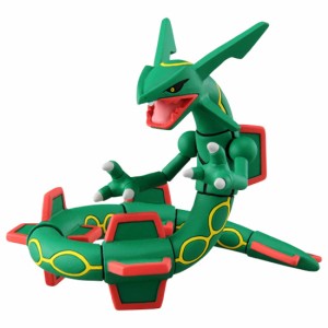 タカラトミー モンコレ ML-05 レックウザポケモン  返品種別B