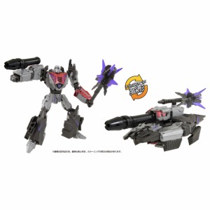 タカラトミー トランスフォーマー SS GE-04 メガトロントランスフォーマー  返品種別B