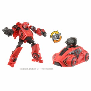 タカラトミー トランスフォーマー SS GE-05 クリフジャンパートランスフォーマー  返品種別B