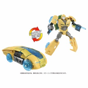 トランスフォーマー バンブルビー おもちゃの通販｜au PAY