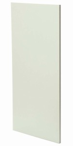 アイリスオーヤマ LBC-1260ホワイト カラー化粧棚板 (幅120×奥行60×高さ1.8cm・ホワイト)IRIS[LBC1260ホワイト] 返品種別A