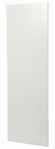 アイリスオーヤマ LBC-1860ホワイト カラー化粧棚板 (幅180×奥行60×高さ1.8cm・ホワイト)IRIS[LBC1860ホワイト] 返品種別A