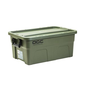 エーモン工業 8619 OGC ラゲッジボックス サイズ:約W606×H270×D404mm[8619エモン] 返品種別A