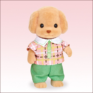 トイ プードル おもちゃの通販 Au Pay マーケット