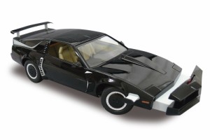 アオシマ 1/24 ムービーメカ No.KR-04 ナイトライダー ナイト 2000 K.I.T.T. SPM【63781】プラモデル  返品種別B