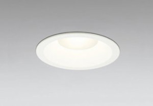 オーデリック OD261718R LEDダウンライト　埋込穴径125mm【電気工事専用】ODELIC[OD261718R] 返品種別A