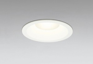 オーデリック OD261734R LEDダウンライト　埋込穴径125mm【電気工事専用】ODELIC[OD261734R] 返品種別A