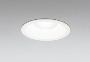 オーデリック OD261735R LEDダウンライト　埋込穴径125mm【電気工事専用】ODELIC[OD261735R] 返品種別A