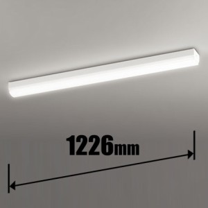 オーデリック OL291360R LEDベースライト【カチット式】ODELIC[OL291360R] 返品種別A