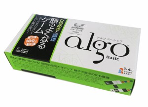 学研ステイフル 頭のよくなるゲーム アルゴ ベーシック  返品種別B