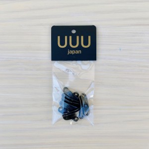 三友産業 UUU-0127 ロープスライダー 3mm用[UUU0127] 返品種別A