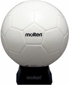 モルテン MT-F5W500 サインボール サッカー5号（白）Molten[MTF5W500] 返品種別A