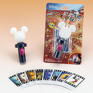 ディズニー マジック グッズの通販 Au Pay マーケット