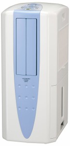 コロナ CDM-F1024-A 冷風・衣類乾燥除湿機（木造11畳/コンクリート造23畳まで スカイブルー）CORONA[CDMF1024A] 返品種別A