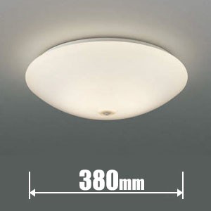 コイズミ AH43159L LED小型シーリングライト【電気工事専用】KOIZUMI[AH43159L] 返品種別B